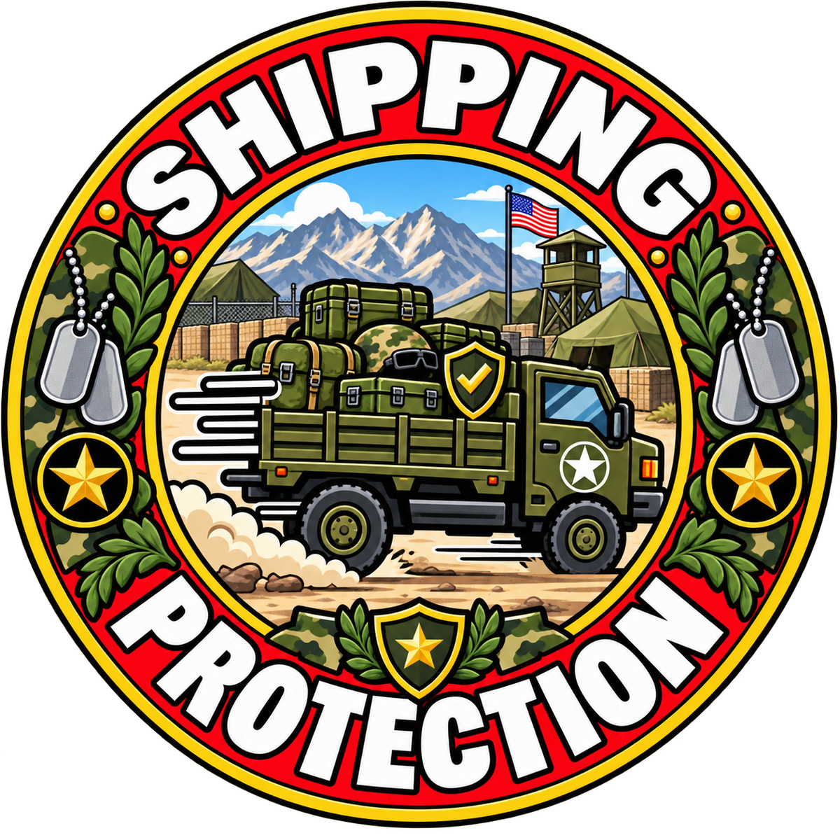 Shipping Protection