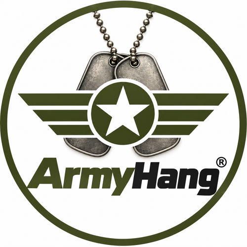 Armyhang