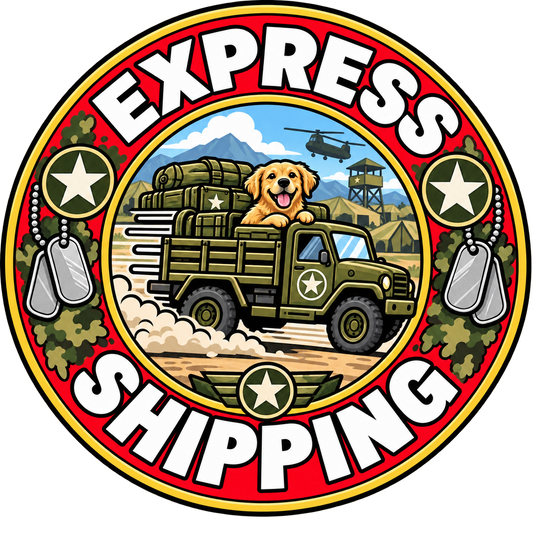 Express Shipping